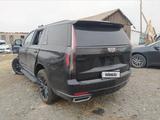 Cadillac Escalade 2021 года за 11 000 000 тг. в Алматы – фото 3