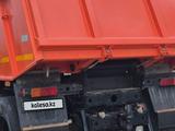 КамАЗ  65115 2013 годаүшін23 500 000 тг. в Кызылорда – фото 4