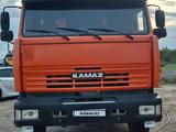 КамАЗ  65115 2013 годаүшін23 500 000 тг. в Кызылорда – фото 3