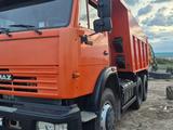 КамАЗ  65115 2013 годаүшін23 500 000 тг. в Кызылорда – фото 2