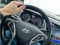 Hyundai Elantra 2014 годаfor4 000 000 тг. в Актобе – фото 7