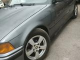 BMW 320 1995 года за 2 000 000 тг. в Алматы – фото 2