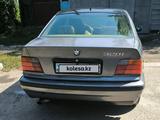 BMW 320 1995 годаfor2 300 000 тг. в Алматы – фото 4