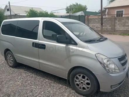 Hyundai Starex 2009 года за 5 500 000 тг. в Тараз – фото 3