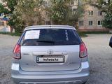 Toyota Matrix 2004 годаүшін4 500 000 тг. в Семей