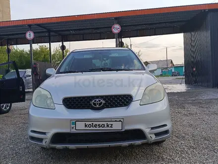 Toyota Matrix 2004 года за 4 500 000 тг. в Семей – фото 3