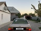 Audi 100 1989 года за 200 000 тг. в Арысь