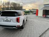 Hyundai Palisade 2021 года за 23 000 000 тг. в Алматы – фото 3