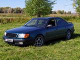 Audi 100 1992 годаfor1 900 000 тг. в Павлодар – фото 4