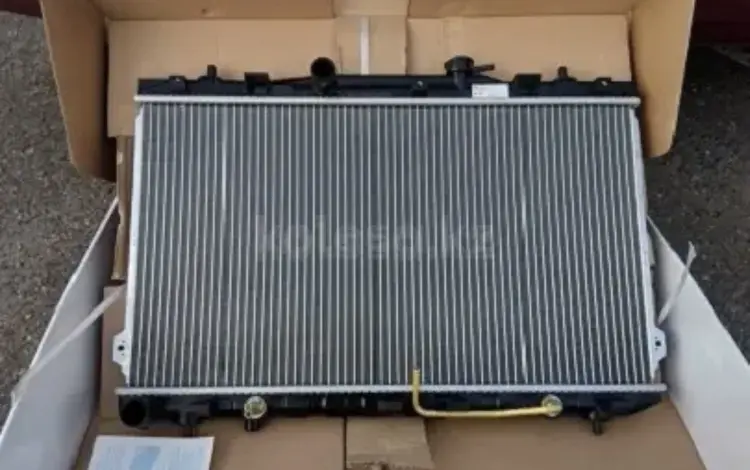 Радиатор на Mazdaүшін5 000 тг. в Алматы