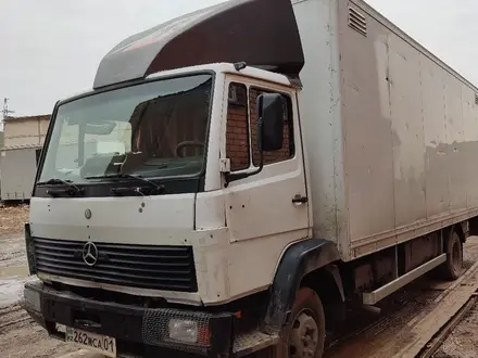 Mercedes-Benz  814 1994 года за 4 500 000 тг. в Нур-Султан (Астана) – фото 4