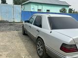 Mercedes-Benz E 280 1994 годаүшін1 550 000 тг. в Кызылорда – фото 4