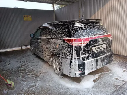 Toyota Estima 2008 года за 4 000 000 тг. в Тараз – фото 20