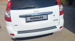 ВАЗ (Lada) Priora 2171 2012 годаүшін2 500 000 тг. в Жезказган – фото 2