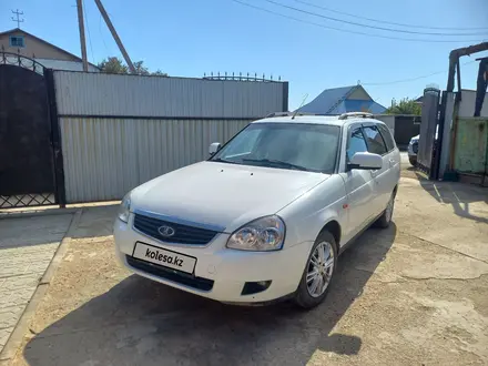 ВАЗ (Lada) Priora 2171 2012 года за 2 500 000 тг. в Жезказган