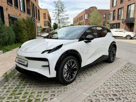Zeekr X 2023 года за 10 900 000 тг. в Алматы