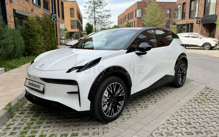 Zeekr X 2023 года за 10 900 000 тг. в Алматы