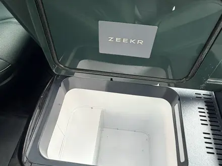 Zeekr X 2023 года за 10 900 000 тг. в Алматы – фото 4