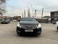 Hyundai Grandeur 2012 года за 7 700 000 тг. в Шымкент – фото 2