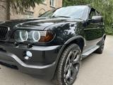 BMW X5 2003 годаүшін6 500 000 тг. в Усть-Каменогорск – фото 2