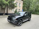BMW X5 2003 годаүшін6 500 000 тг. в Усть-Каменогорск