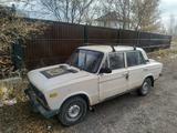 ВАЗ (Lada) 2106 1996 года за 650 000 тг. в Кокшетау