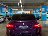 BMW M240 2024 годаүшін35 000 000 тг. в Алматы – фото 3
