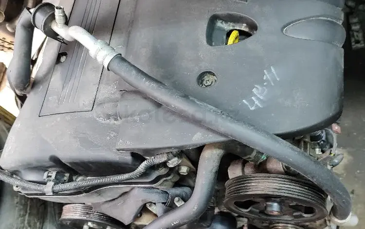 Двигатель АКПП на Mitsubishi из Японии за 727 тг. в Алматы