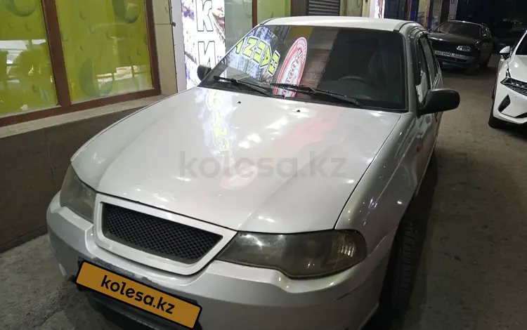 Daewoo Nexia 2012 годаүшін2 000 000 тг. в Алматы