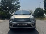 ВАЗ (Lada) Granta 2191 2015 года за 3 200 000 тг. в Семей