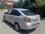 ВАЗ (Lada) Granta 2191 2015 года за 3 200 000 тг. в Семей – фото 4