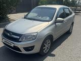 ВАЗ (Lada) Granta 2191 2015 года за 3 200 000 тг. в Семей – фото 3
