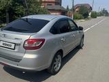 ВАЗ (Lada) Granta 2191 2015 года за 3 200 000 тг. в Семей – фото 5