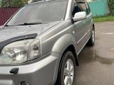 Nissan X-Trail 2004 года за 4 300 000 тг. в Алматы – фото 5