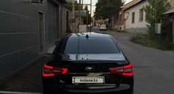 Kia K7 2014 года за 8 500 000 тг. в Шымкент