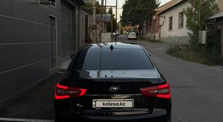 Kia K7 2014 года за 8 500 000 тг. в Шымкент