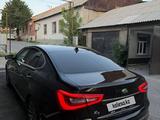 Kia K7 2014 годаүшін8 500 000 тг. в Шымкент – фото 3