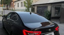 Kia K7 2014 года за 8 500 000 тг. в Шымкент – фото 3