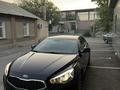 Kia K7 2014 года за 8 500 000 тг. в Шымкент – фото 4