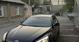 Kia K7 2014 года за 8 500 000 тг. в Шымкент – фото 4