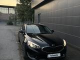 Kia K7 2014 годаүшін8 500 000 тг. в Шымкент – фото 5