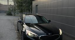 Kia K7 2014 года за 8 500 000 тг. в Шымкент – фото 5