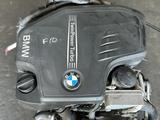 Двигатель N20B20A 2.0 литра турбо BMW 3 (F30), BMW 4 (F36, F32), BMW 5 (F10 за 1 800 000 тг. в Астана – фото 4