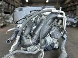 Двигатель N20B20A 2.0 литра турбо BMW 3 (F30), BMW 4 (F36, F32), BMW 5 (F10 за 1 800 000 тг. в Астана – фото 2