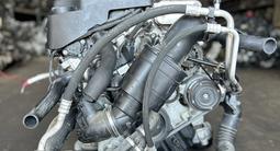 Двигатель N20B20A 2.0 литра турбо BMW 3 (F30), BMW 4 (F36, F32), BMW 5 (F10 за 1 800 000 тг. в Астана – фото 2