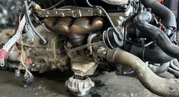 Двигатель N20B20A 2.0 литра турбо BMW 3 (F30), BMW 4 (F36, F32), BMW 5 (F10 за 1 800 000 тг. в Астана – фото 5