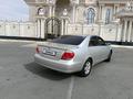 Toyota Camry 2004 годаүшін5 800 000 тг. в Актау – фото 4