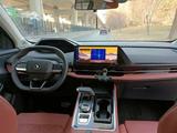 Changan CS55 Plus 2025 года за 9 990 000 тг. в Алматы – фото 4