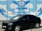 ВАЗ (Lada) Vesta 2019 годаүшін4 985 678 тг. в Усть-Каменогорск