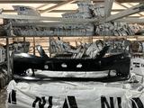 Бампер на камри 50 под омыватель за 35 000 тг. в Алматы